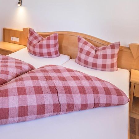 Appartement Julia Achenkirch Dış mekan fotoğraf