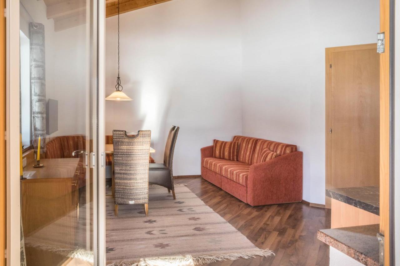 Appartement Julia Achenkirch Dış mekan fotoğraf