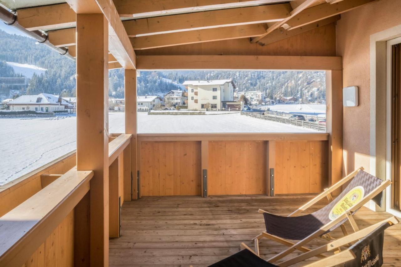 Appartement Julia Achenkirch Dış mekan fotoğraf