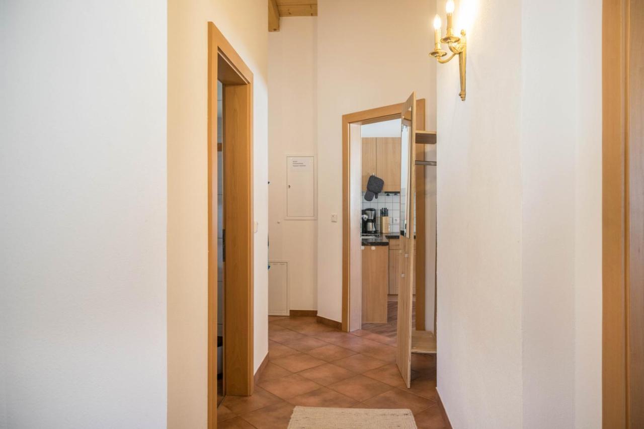 Appartement Julia Achenkirch Dış mekan fotoğraf