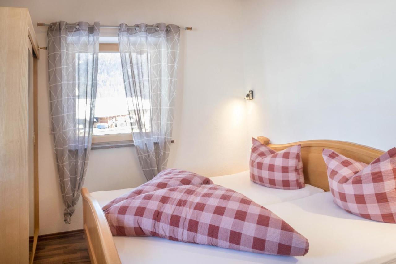 Appartement Julia Achenkirch Dış mekan fotoğraf